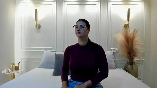 gabysanta  online show from 10-16-25, 01:01