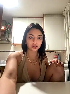 NoeliaGarcia17 online show from 11-28-25, 11:18