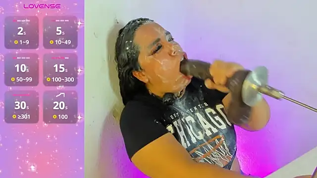 Alanna-sloppy online show from 12-04-25, 02:10