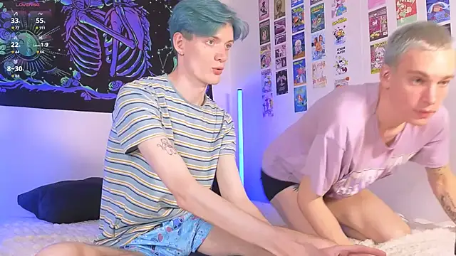 Marius Venin online show from 09-11-25, 04:07