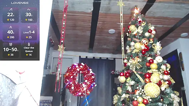 Snapshot of Angel_latinboy chatting on 12-17-25, 12:49 Angel latinboy online show from 12-17-25, 12:49