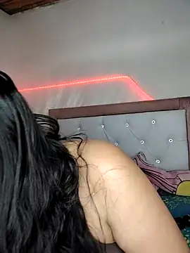 Anahibella online show from 03-03-26, 04:18