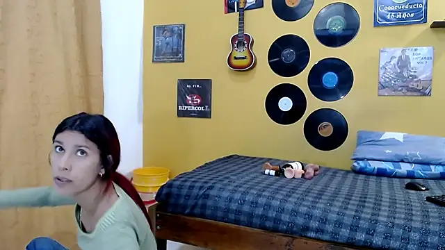 skinnyverus18 online show from 03-13-26, 07:09