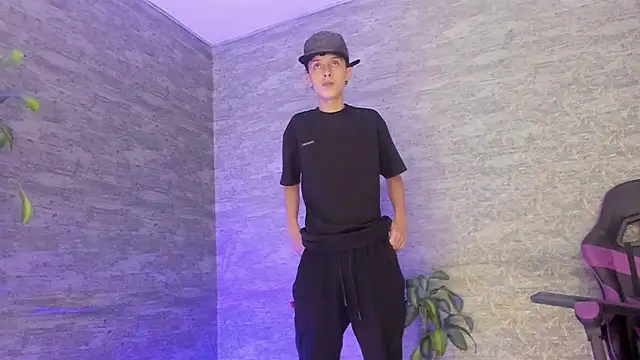 ArthurCox online show from 09-27-25, 05:29