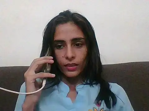 Your-muskan online show from 10-18-25, 11:33