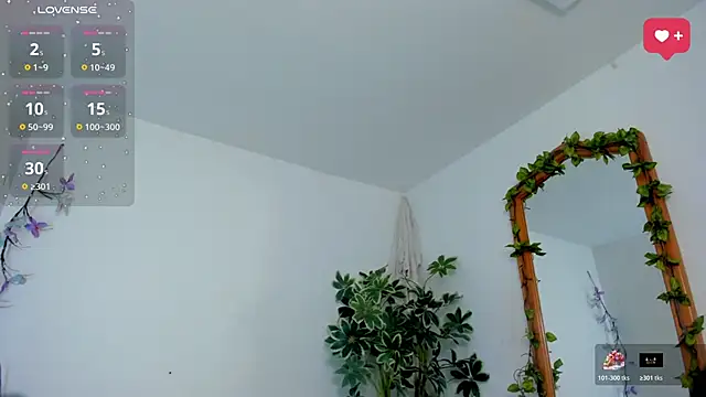 SaraWagner  online show from 11-12-25, 12:22