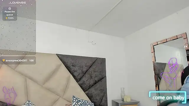 SaraWagner  online show from 11-14-25, 01:04