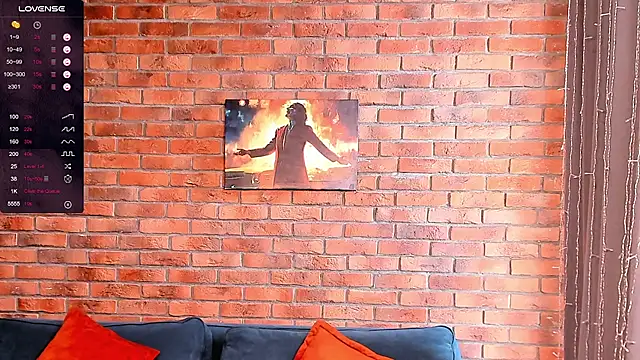 Andriana 1 online show from 09-20-25, 09:10