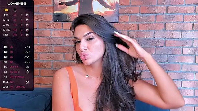 Andriana 1 online show from 09-26-25, 04:49