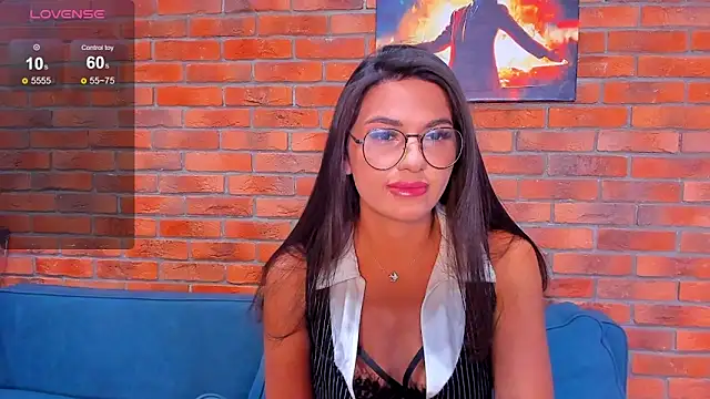 Andriana 1 online show from 11-10-25, 09:58