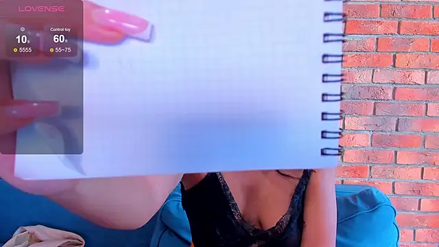 Andriana 1 online show from 11-20-25, 03:39