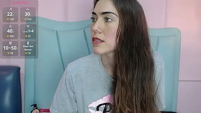 danna7cute online show from 12-19-25, 09:11