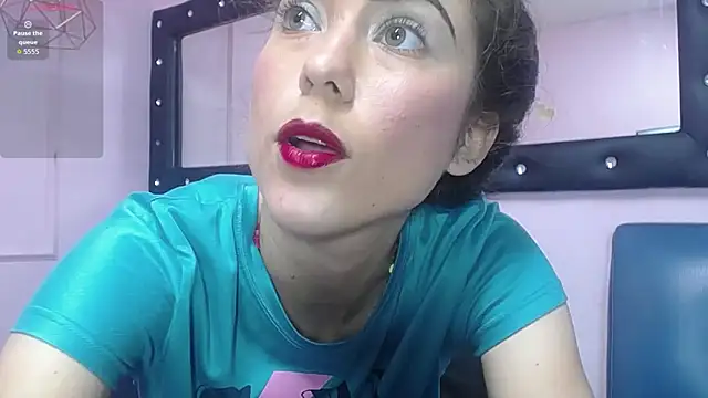 Snapshot of danna7cute chatting on 05-22-26, 09:09 danna7cute online show from 05-22-26, 09:09