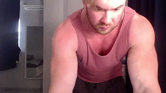 ThorHemsworthRU online show from 12-12-24, 09:30