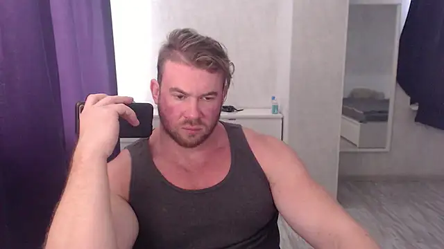 ThorHemsworthRU online show from 12-14-24, 08:56