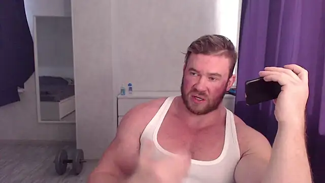 ThorHemsworthRU online show from 12-24-24, 07:28