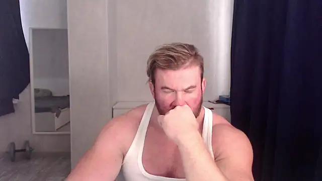 ThorHemsworthRU online show from 12-27-24, 10:55