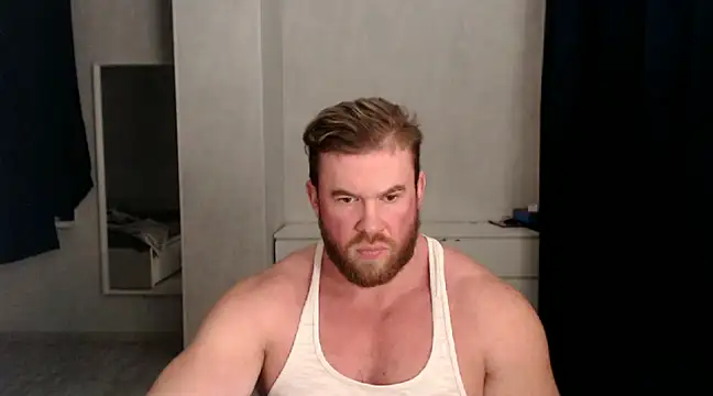 ThorHemsworthRU online show from 01-08-25, 05:37