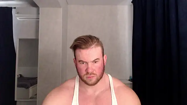 ThorHemsworthRU online show from 02-04-25, 07:18