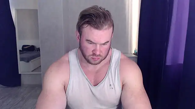 ThorHemsworthRU online show from 02-05-25, 05:20