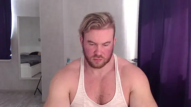 ThorHemsworthRU online show from 03-02-25, 07:43