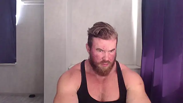 ThorHemsworthRU online show from 09-20-25, 08:15