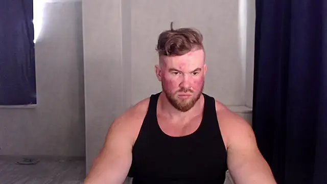 ThorHemsworthRU online show from 09-25-25, 11:58