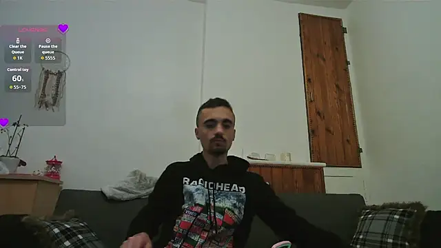 MilotheSwitch online show from 09-13-25, 08:52