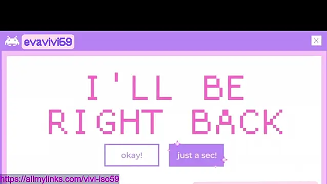 vivi-iso59 online show from 09-11-25, 02:00