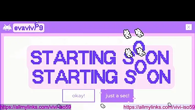 vivi-iso59 online show from 12-01-25, 11:10