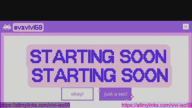 vivi-iso59 online show from 12-03-25, 10:30