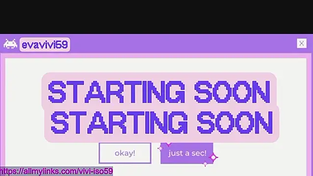 vivi-iso59 online show from 01-10-26, 11:42