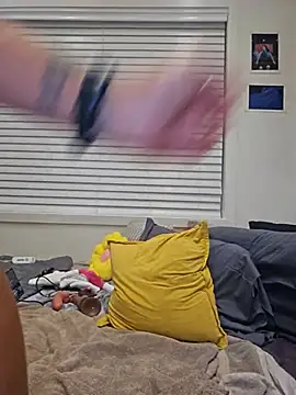 Snapshot of Jayla_Quinn chatting on 12-01-25, 12:48 Jayla Quinn online show from 12-01-25, 12:48