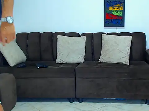 jefferson exotic21 online show from 09-12-25, 06:13