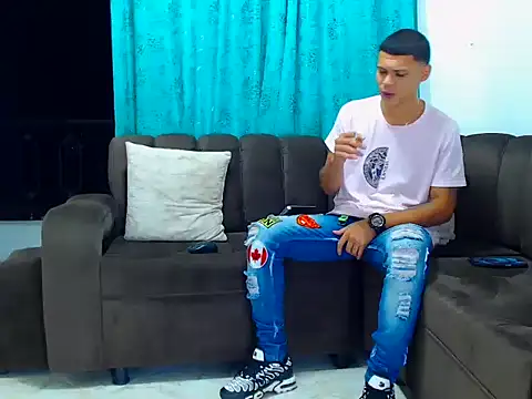 jefferson exotic21 online show from 09-19-25, 05:20