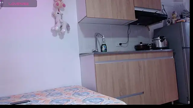 AllysonStonne online show from 03-30-26, 06:42