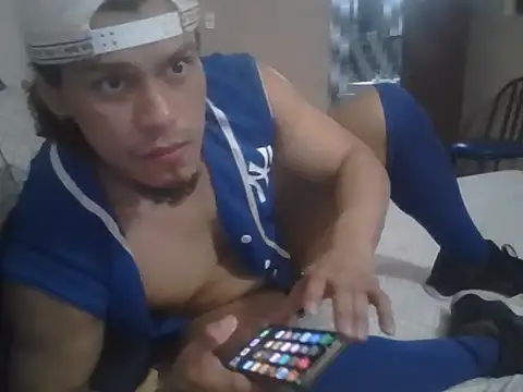 TeddyVeggas online show from 11-16-25, 02:06