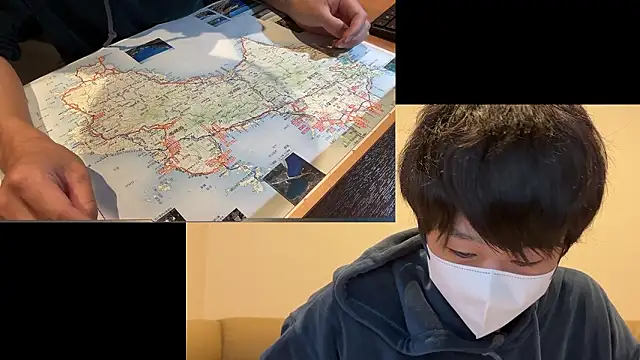 akkan 6868 online show from 12-20-25, 05:36