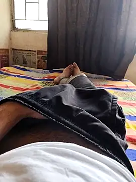 Sexyhotboy7inch online show from 04-24-26, 08:17