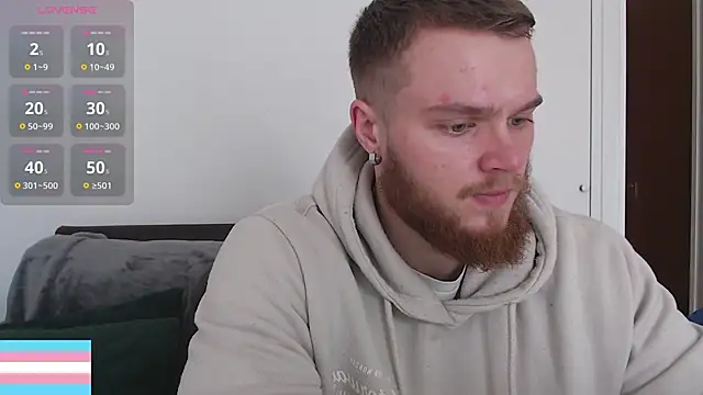 VictorTransMan online show from 02-09-26, 10:52