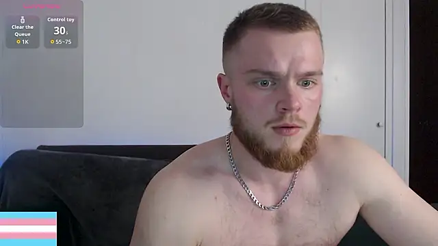 VictorTransMan online show from 03-16-26, 05:28