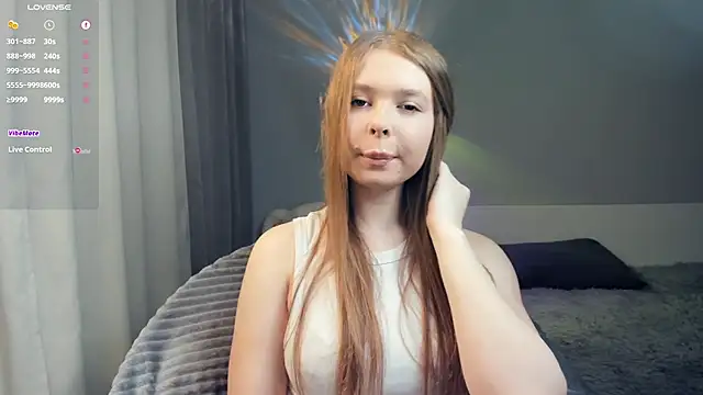 BelleDream online show from 09-26-25, 06:12