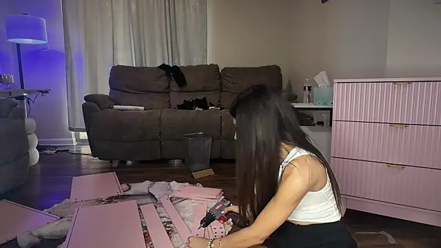 bbgurlnickii online show from 02-05-26, 08:35