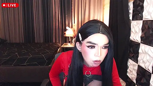 XinFuckingLust online show from 09-19-25, 05:35