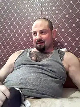  NEREZA  online show from 01-12-26, 04:34