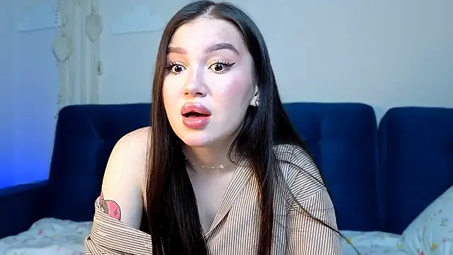 LexeeLuv online show from 02-10-26, 03:43