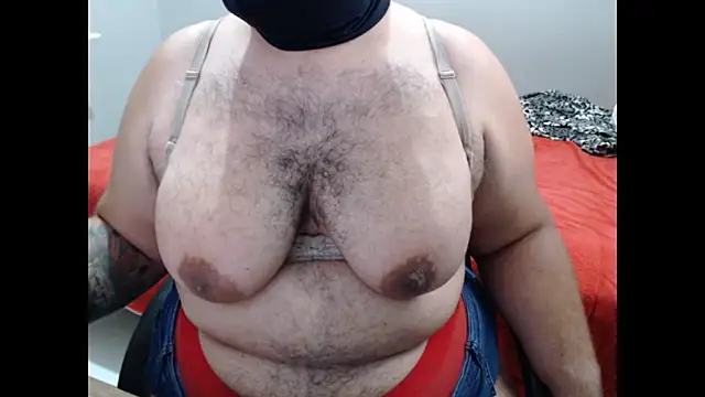 TG Gaby online show from 03-11-26, 05:30