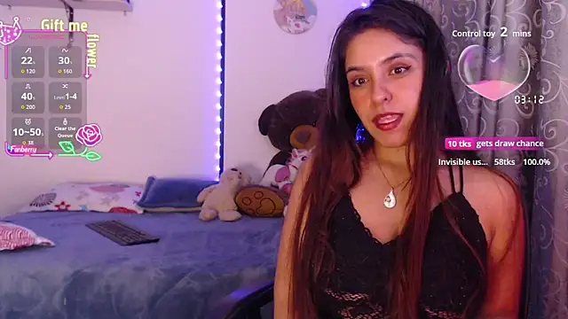 Snapshot of sofia_mv chatting on 09-24-25, 06:11 sofia mv online show from 09-24-25, 06:11