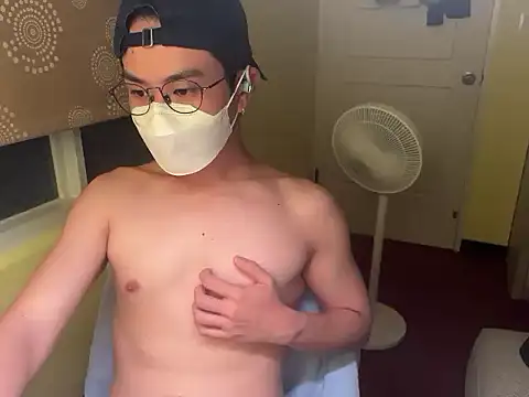 tamago6699 online show from 04-17-26, 05:05