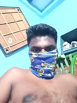 hotboysahil online show from 04-15-26, 07:10